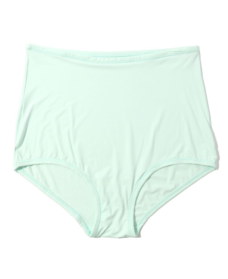 Women’s Your Fit High Rise Boyshort Panty