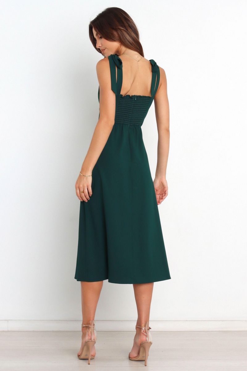Women's Laurel Dress