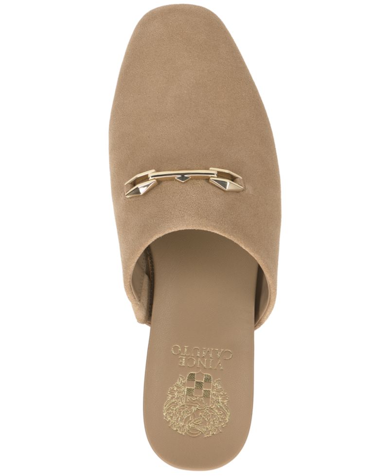 Women's Macassie Slip-On Mules
