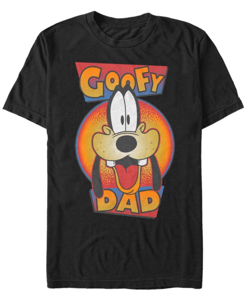 Men's Goofy Dad Short Sleeve T-Shirt