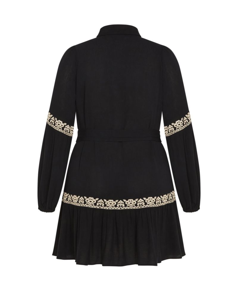 Women's Marlie Dress