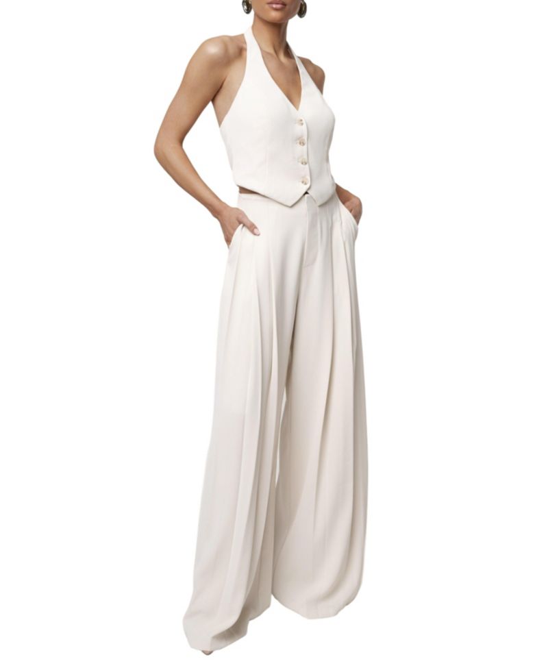 Women's Signature Elegance Vest