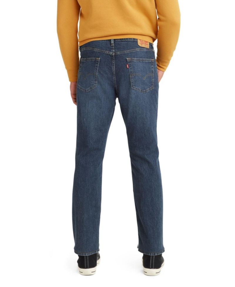 Men's 541™ Athletic Taper Fit Eco Ease Jeans