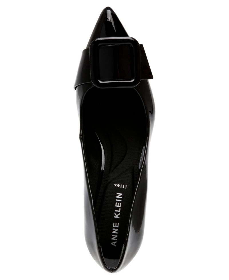 Women's Bentley Block Heel Dress Pumps