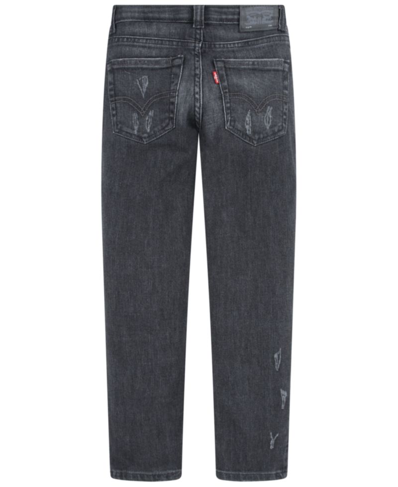 Boys' 2T-7 510 Skinny Fit Everyday Stretch Performance Jeans