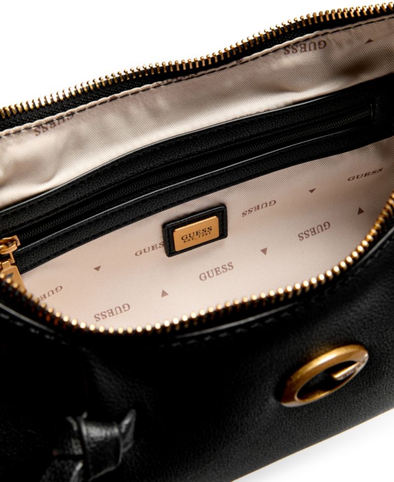 Allegra Large Shoulder Handbag