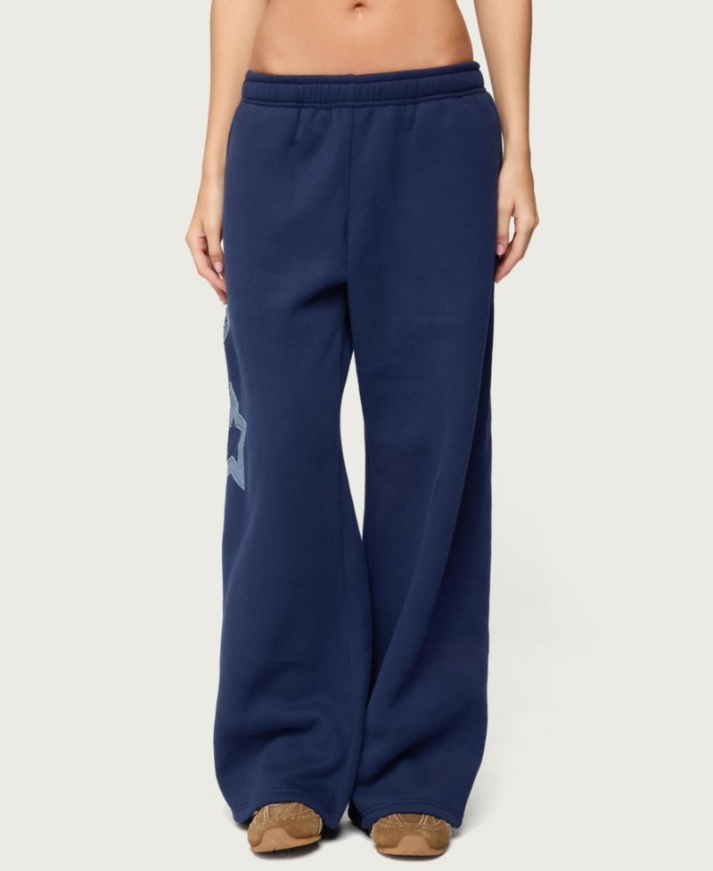 Women's Starly Straight Leg Sweatpants