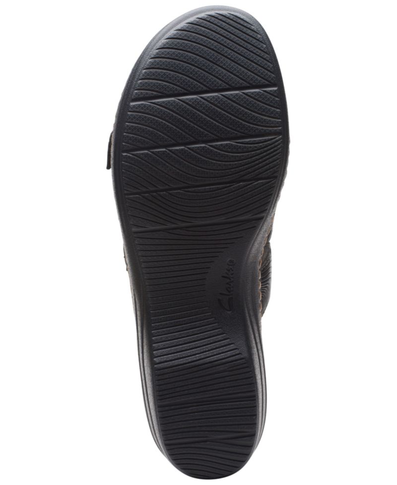 Women's Merliah Karli Slip-on Strappy Sandals
