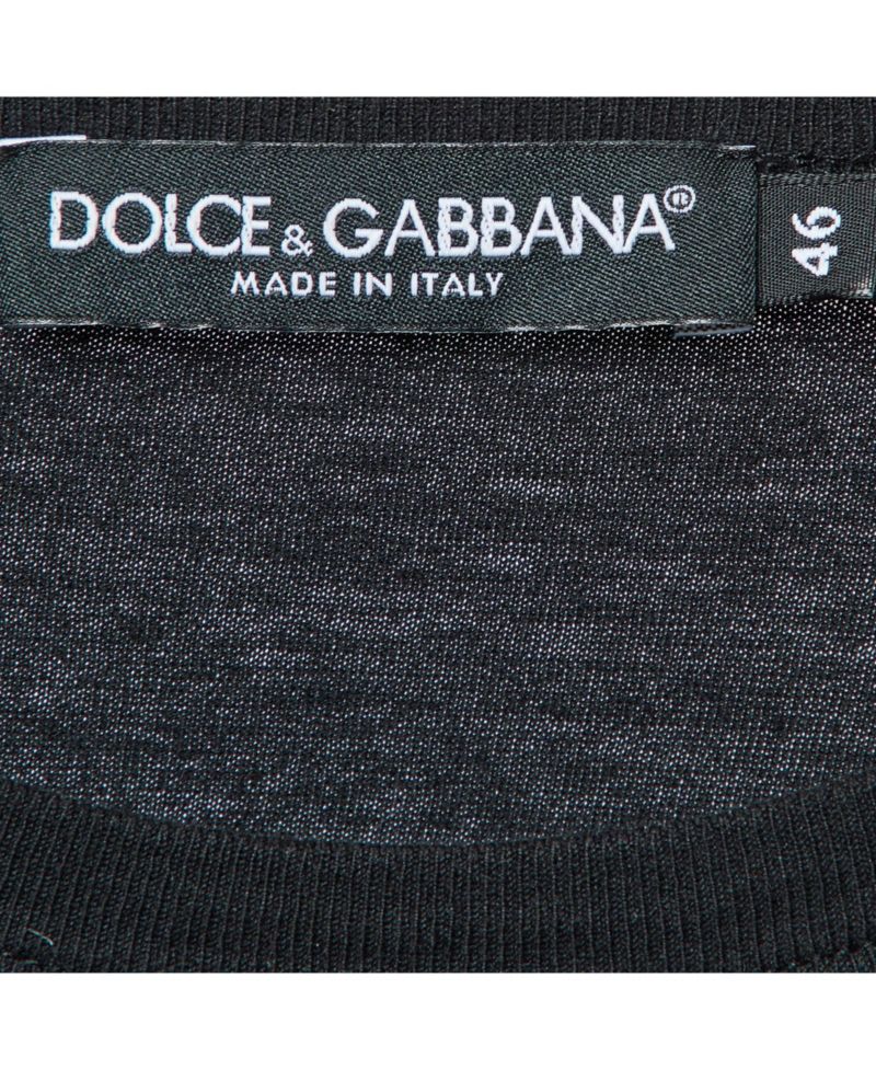 Women's Solid Cotton Crewneck T-Shirt