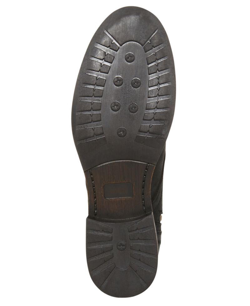 Men's Troopah Leather Boots