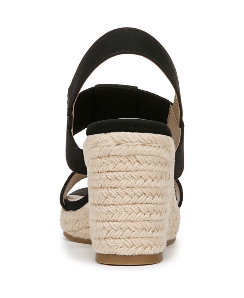 Women's Tallulah Espadrille Wedge Sandals