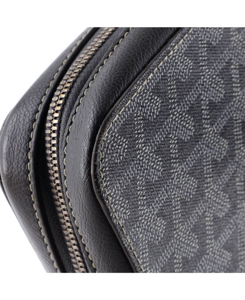 Compagnon Universel A4 Bag Coated Canvas