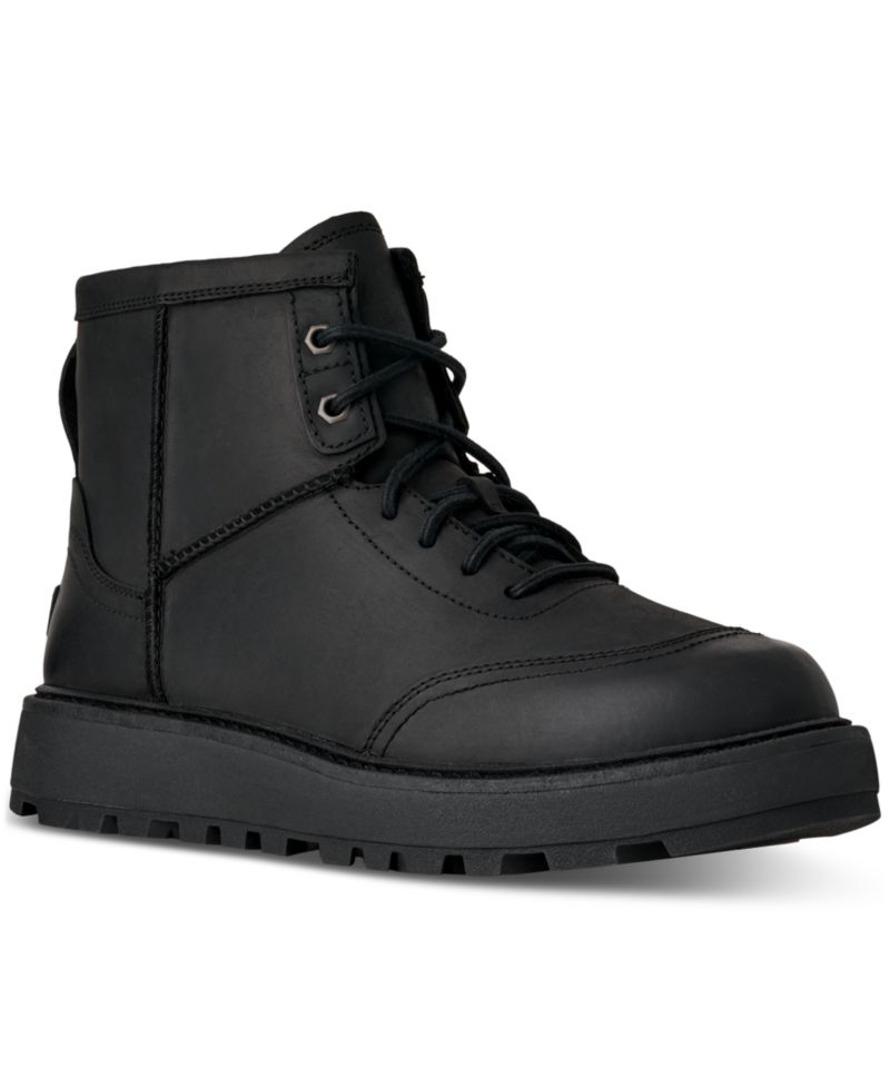 Men's Idyllwild Lace Boot