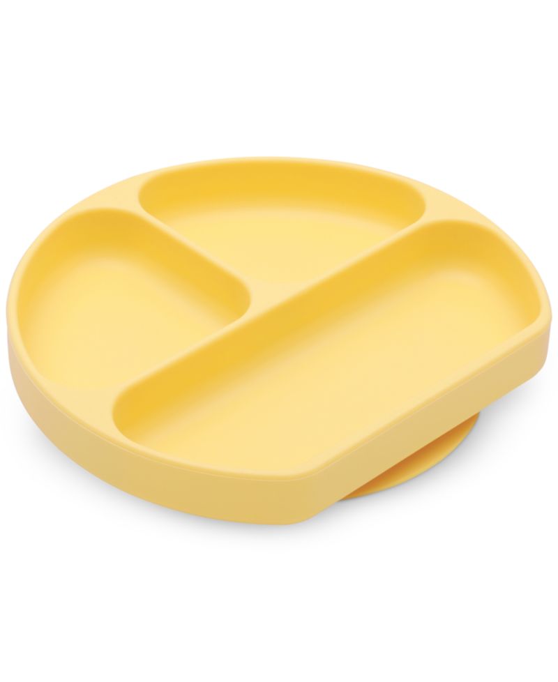 Baby Boys or Baby Girls Grip Self-Serve Dish