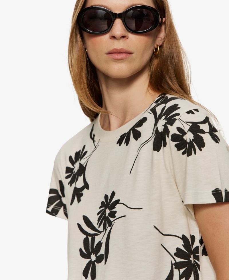 Petite Perfect Pull-On T-Shirt