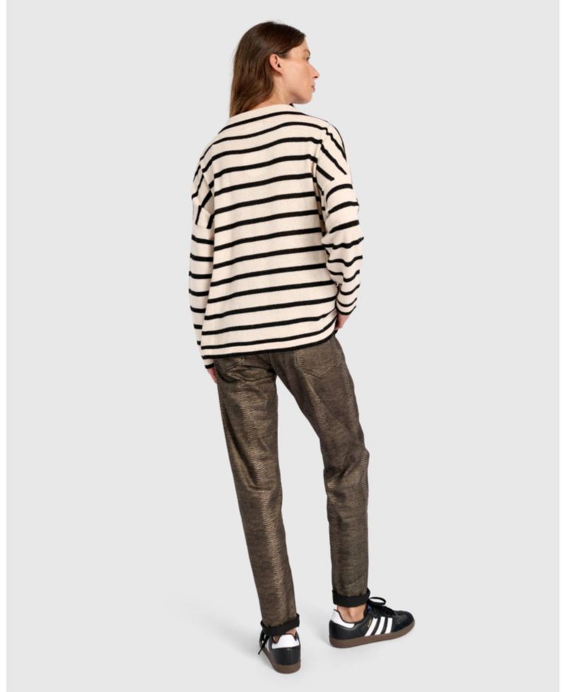 Women's Surfside Collared Sweater