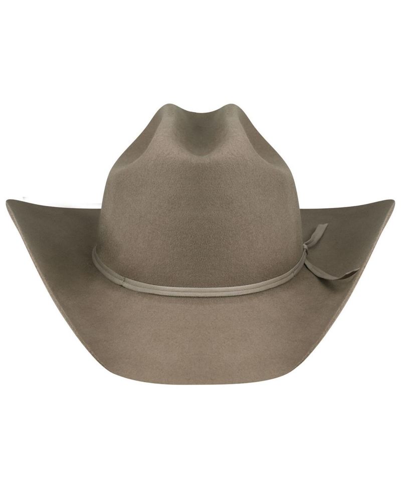 Men's Stampede 2X Cowboy Western Hat