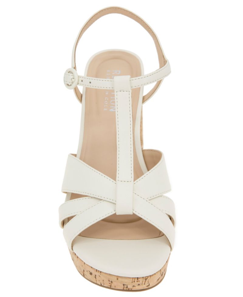Women's Reina Platform Dress Sandals