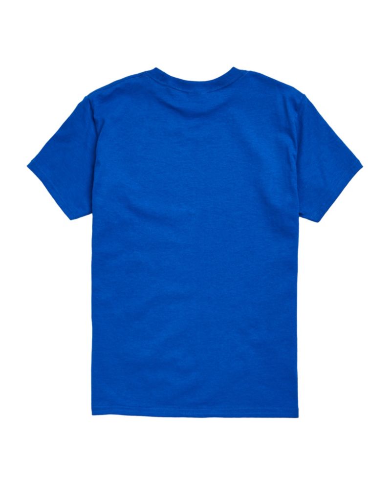Big Boys Mickey Every Bunny's Favorite Graphic T-Shirt