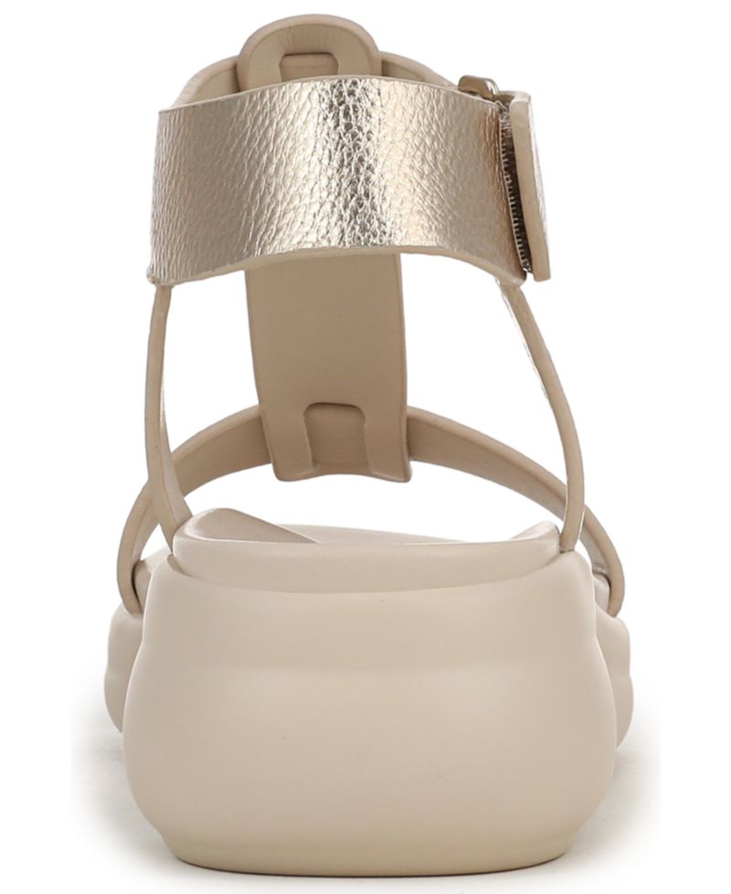 Women's Cersei Strappy Wedge Sandals