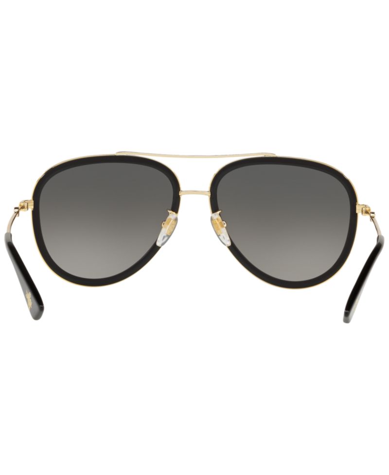 Women's Polarized Sunglasses, GG0062S