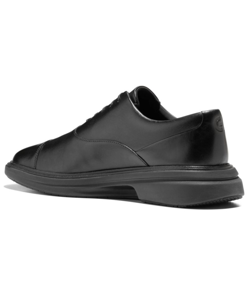 Men's Original Grand Cityspectre Cap Toe Oxfords