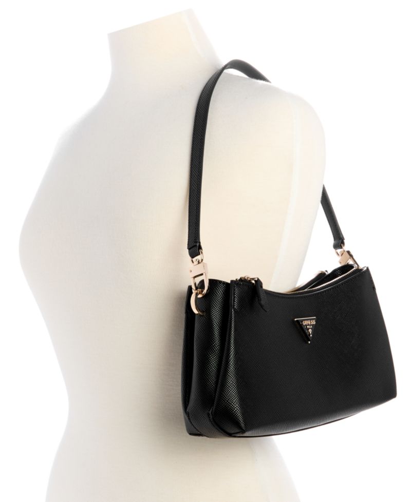 Noelle II Small Three Compartment Crossbody