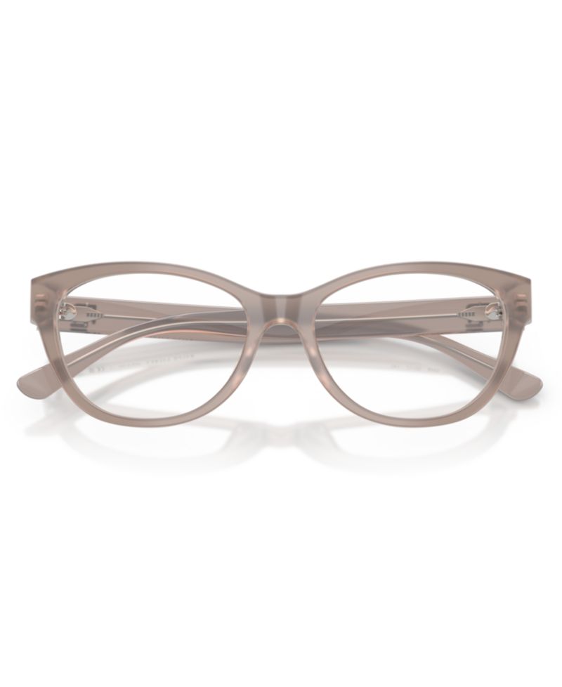 Woman Cat Eye Plastic RL6262U Eyeglasses
