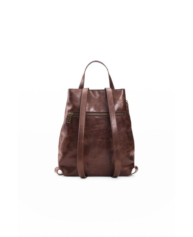 Women's Mini small backpack