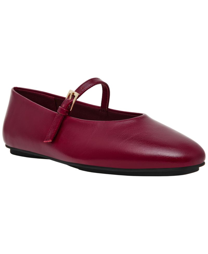 Women's Connie Mary Jane Flats