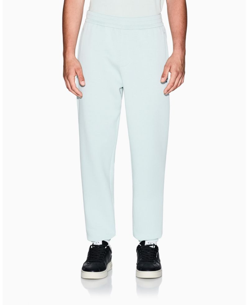 Men's Scrunch Bottom Fleece Jogger