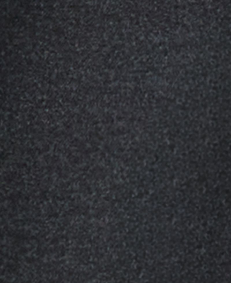 Men's Classic-Fit Flannel Solid Pants