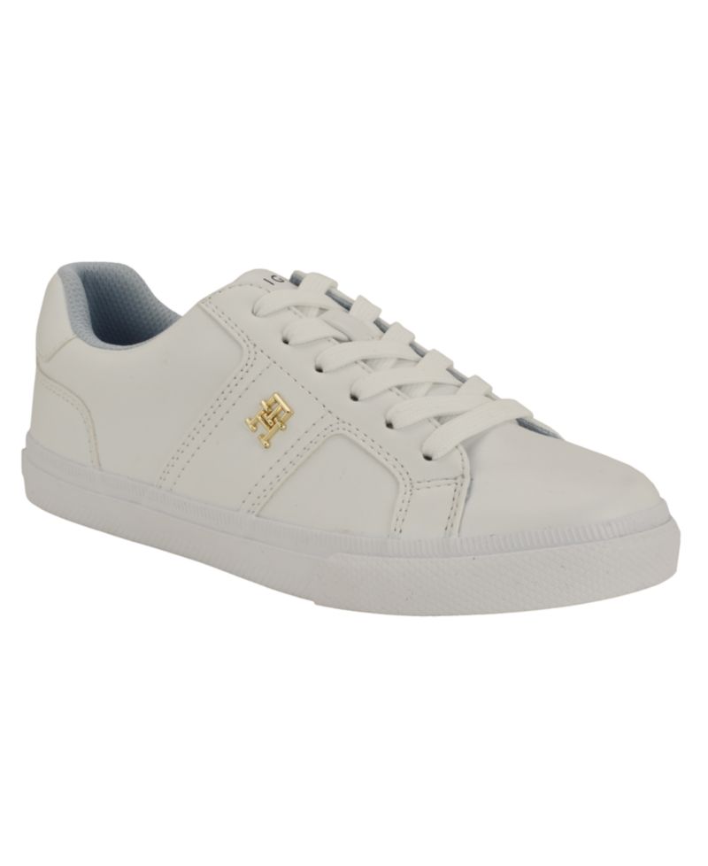 Women's Lanlea Lace-Up Fashion Sneakers