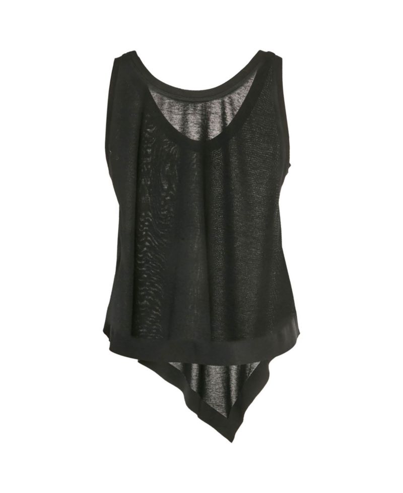 Women's Stretch Knit Top