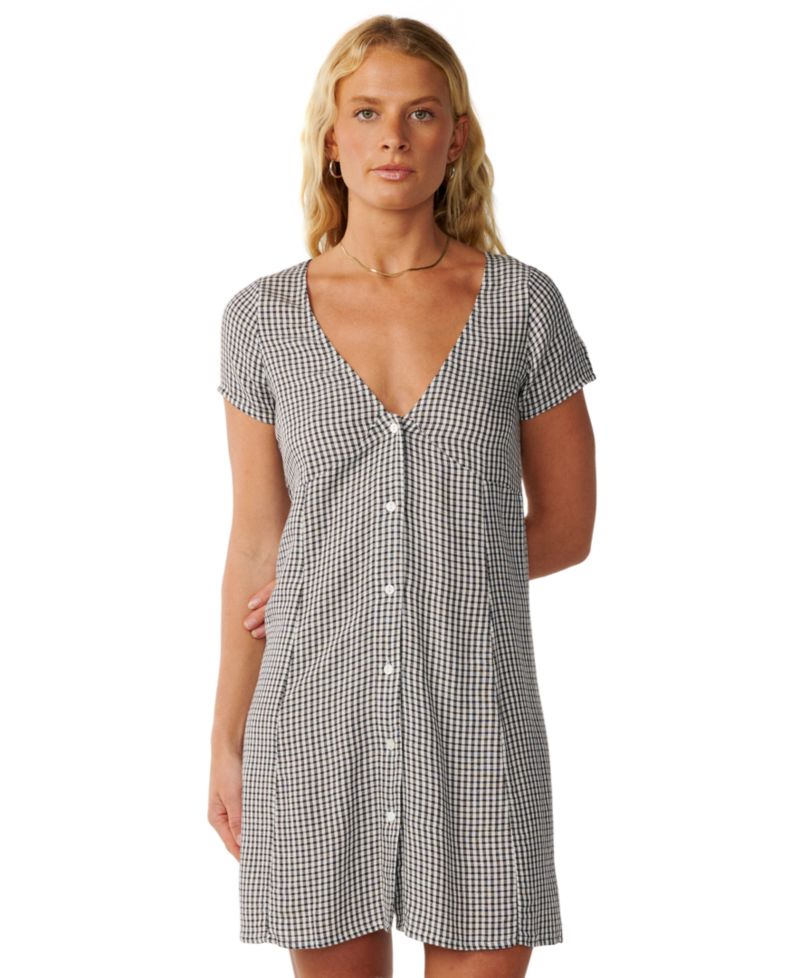 Women's Vibe Surf Mini Dress