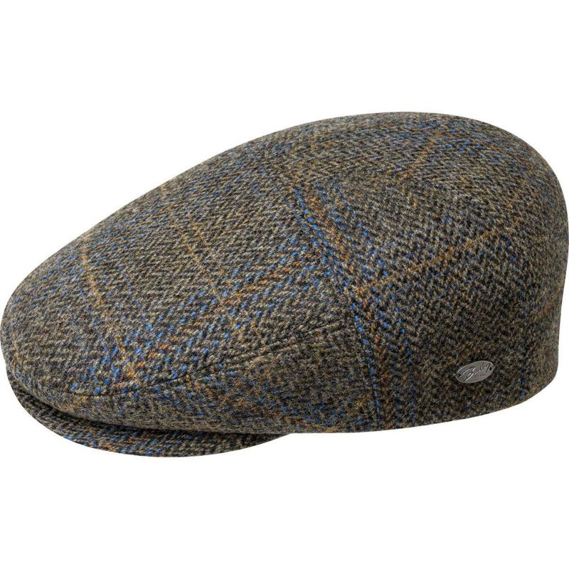 Men's Lou Contour Cap