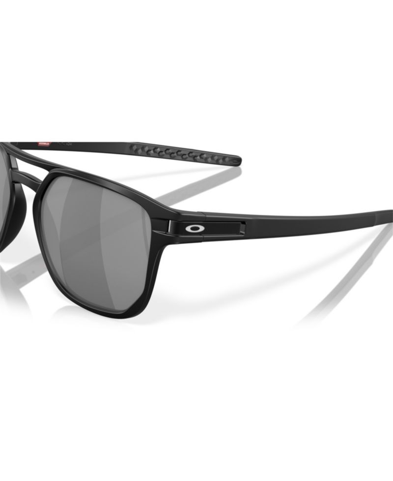 Unisex Polarized Sunglasses, Latch Beta OO9436