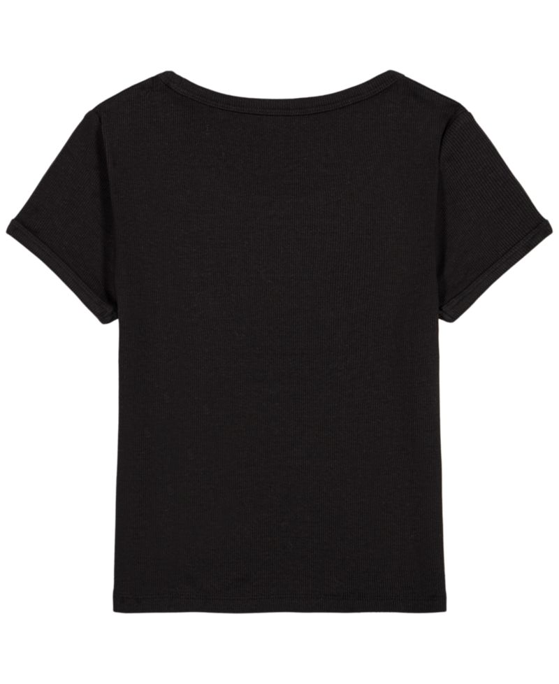 Girls' 7-16 Short-Sleeve T-Shirt