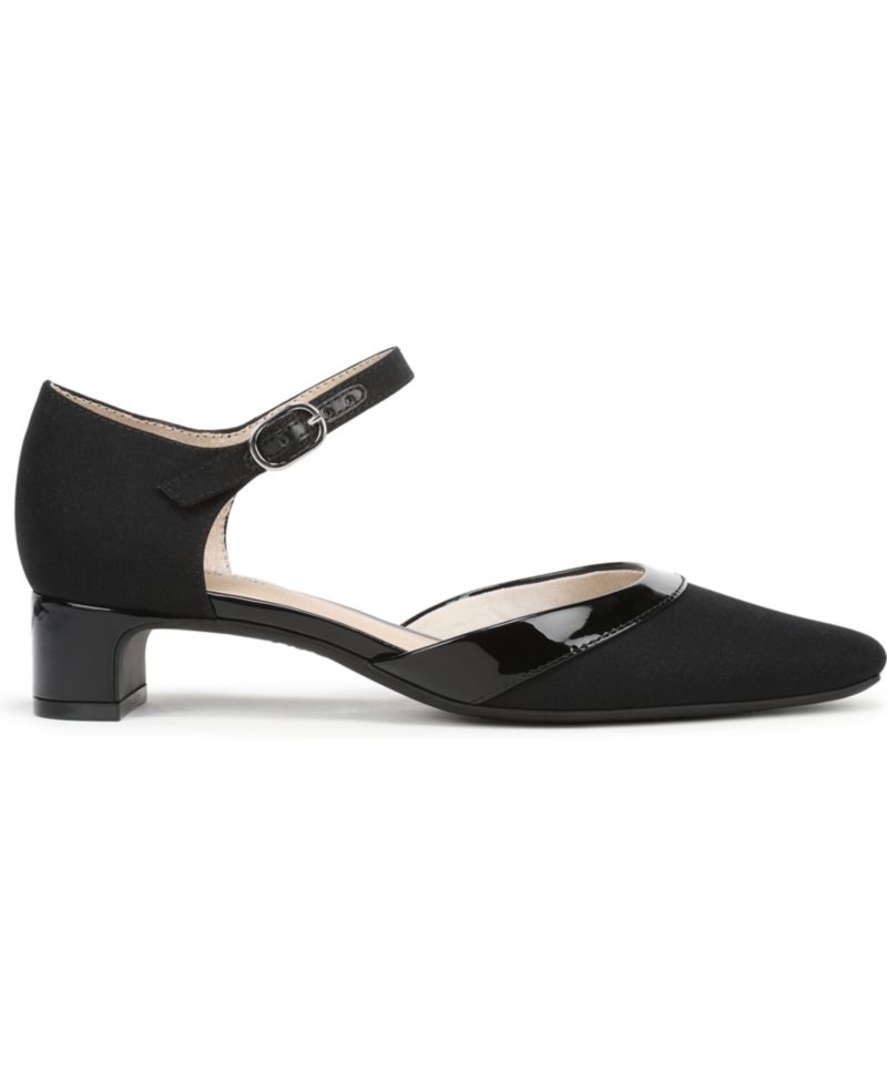 Women's Leighton Snip Toe Dress Pumps