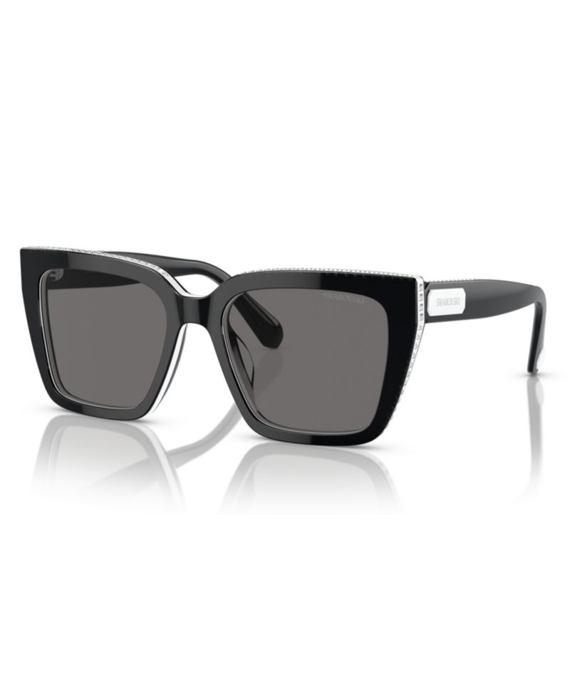 Women's Polarized Sunglasses, SK6013