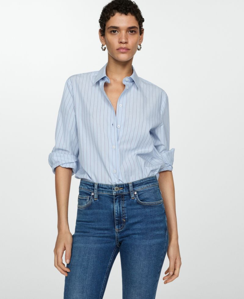 Women's Newisa Medium Rise Skinny Jeans