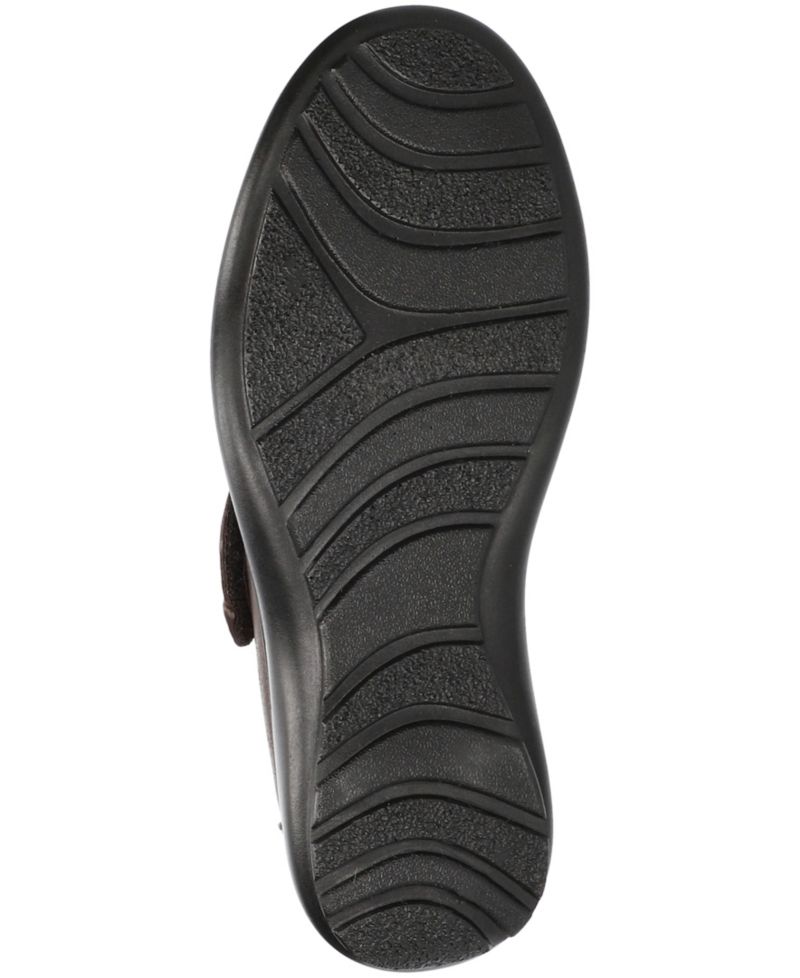 Women's Joy Comfort Hook and Loop Flats