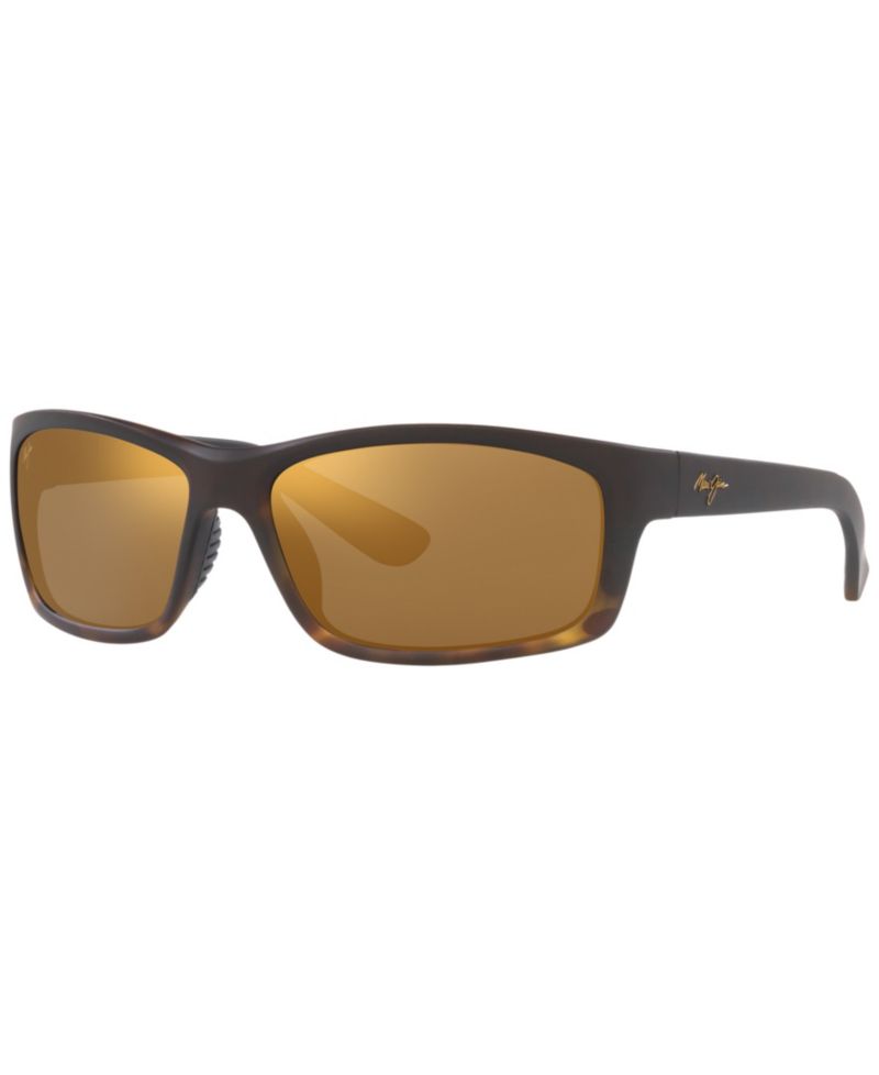 Unisex Polarized Sunglasses, 766 KANAIO COAST