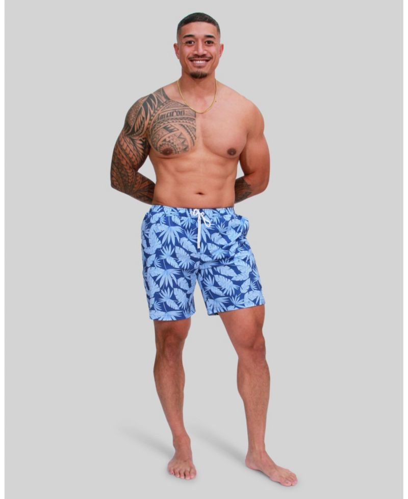 Men's Congo Swim Shorts