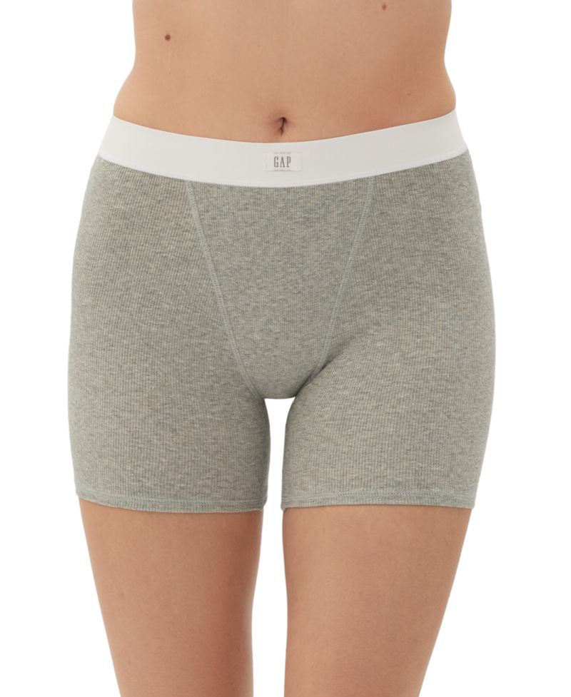 GapBody High Waist Short GPW01070