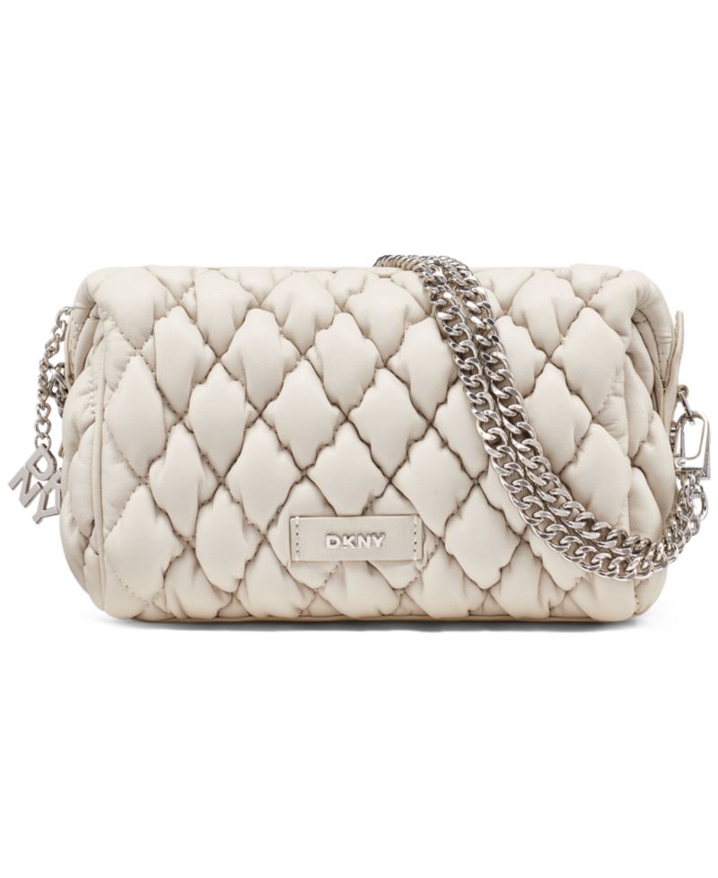 Raya Zip-Top Small Shoulder Handbag