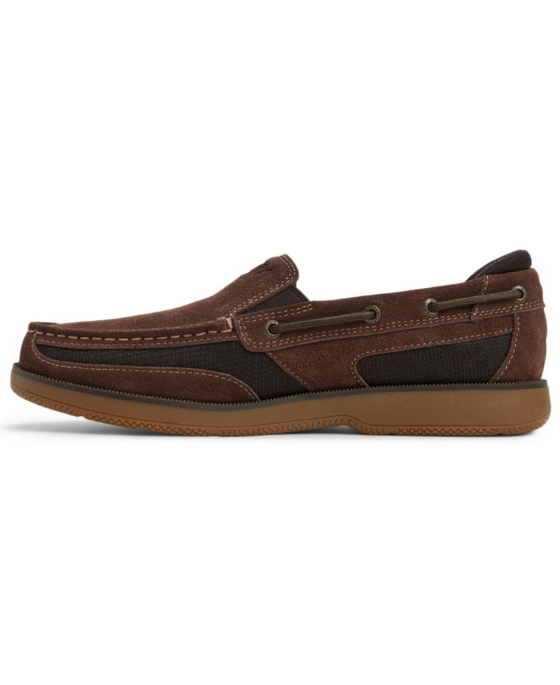 Men's Surveyor Slip-On Shoes
