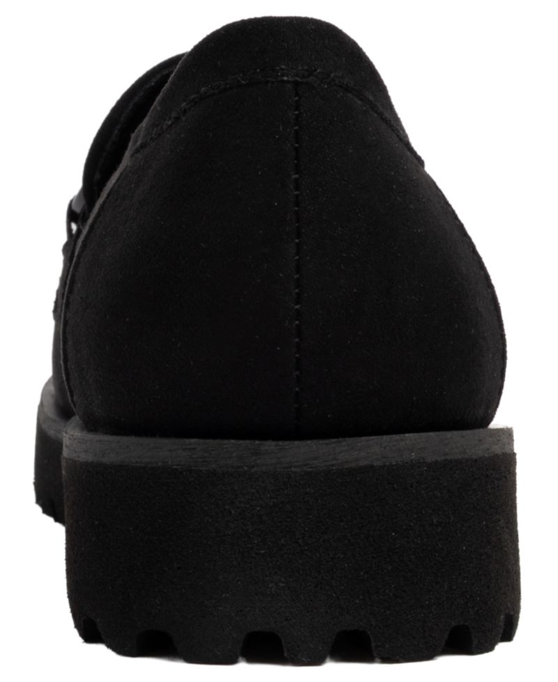 Women's Printa Lug Sole Loafers