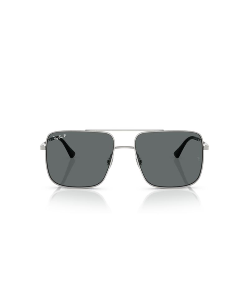 Unisex Polarized Sunglasses, RB3758