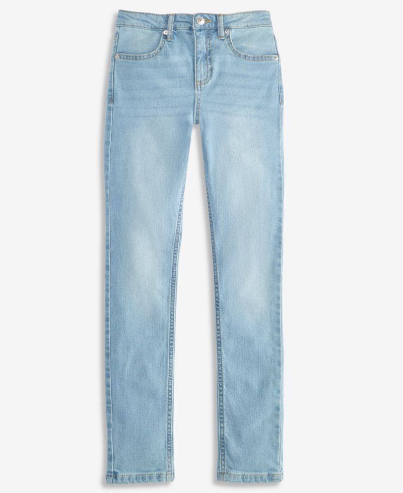 Girls' XS-XL Sailor Skinny Jeans